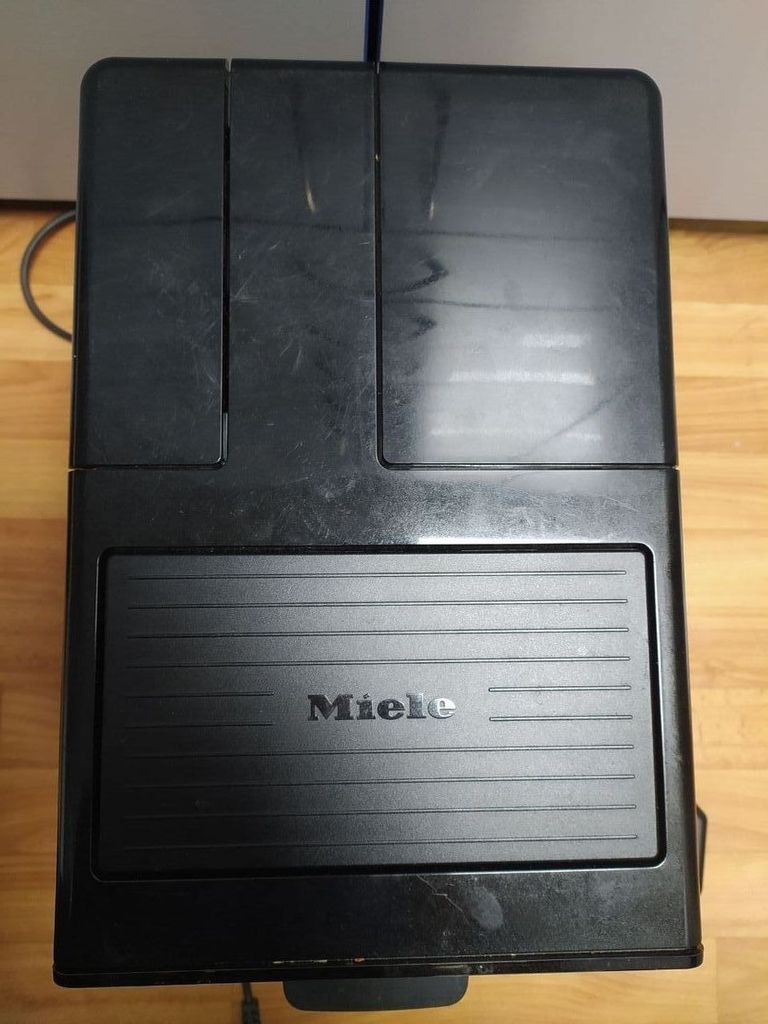 Оголошення Miele CM 5310 OBSW Б/У