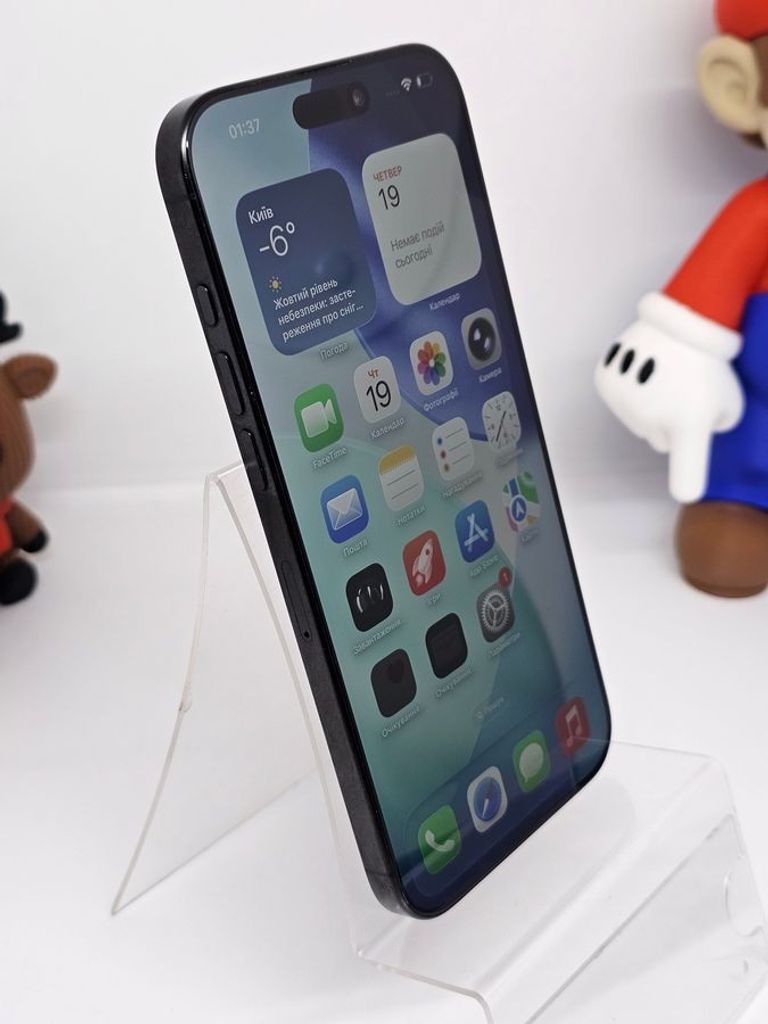 Apple iphone 16 pro max 512gb Код:01-200875368. Изображение 7