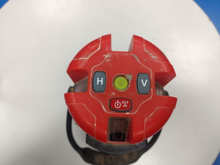 Купити Vorhut vl5x Б/У