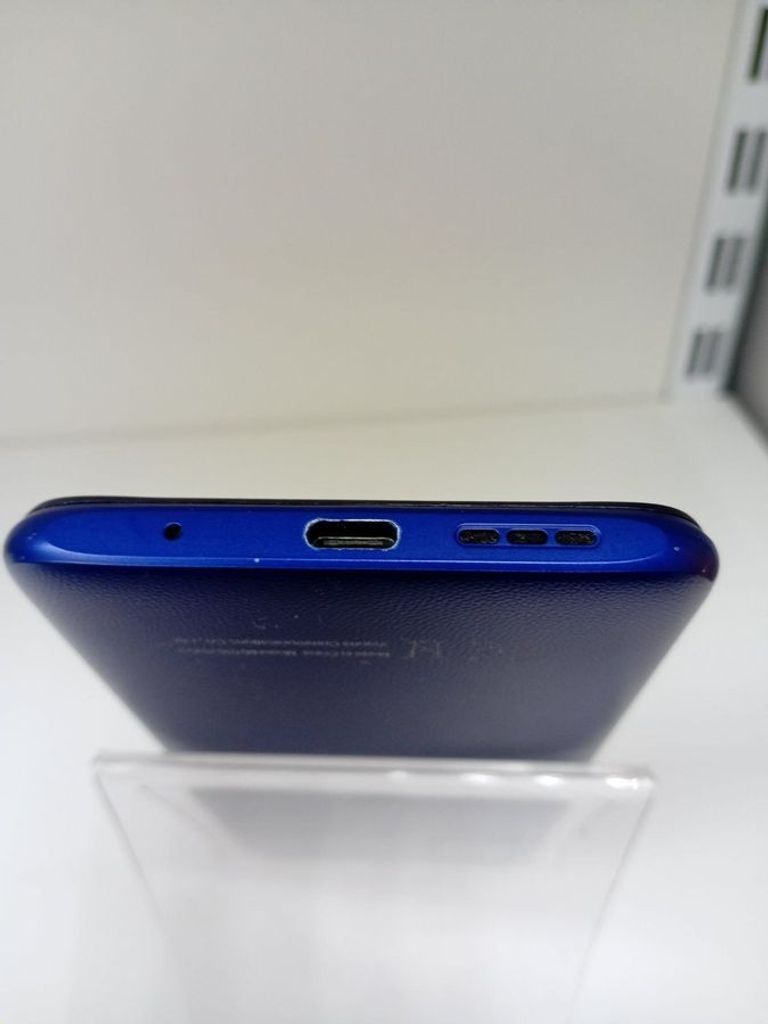 Xiaomi poco m3 4/128gb Код:01-200876613. Изображение 10