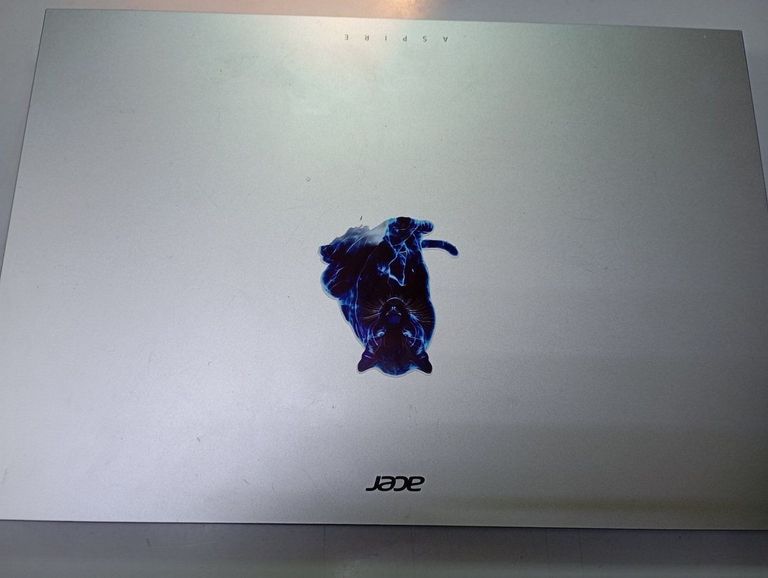 Купить Acer 15/core i3-1305u ddr5/16gb ddr5/hdd *відсутній/ssd 480 gb/*інтегрована Б/У