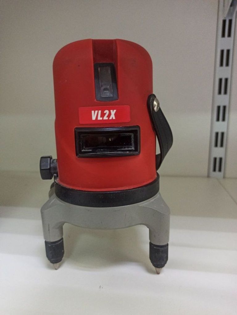 Купити Vorhut vl2x Б/У