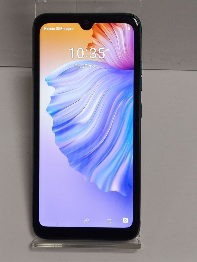 Купити Tecno pop 5 2/32gb Б/У