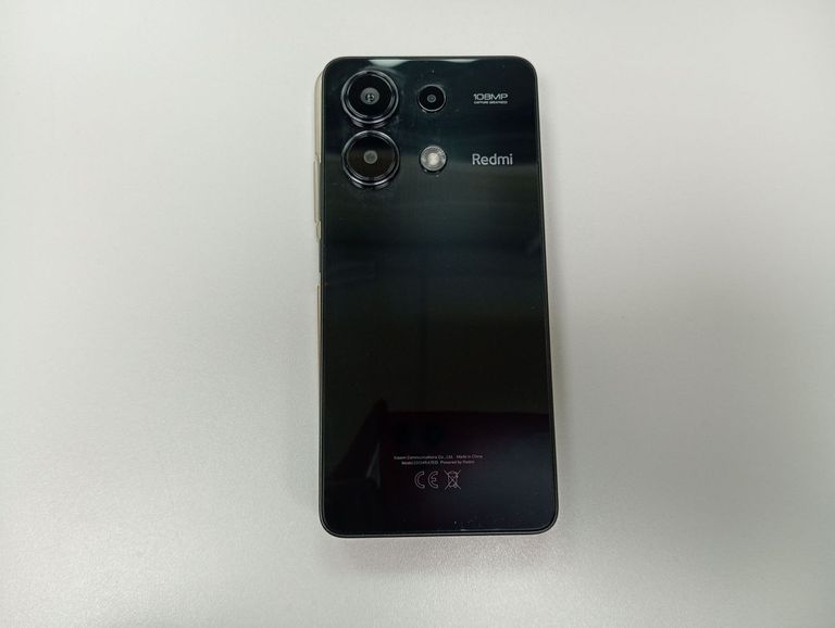 Розпродаж Xiaomi redmi note 13 4g 8/256gb, продавець Техноскарб