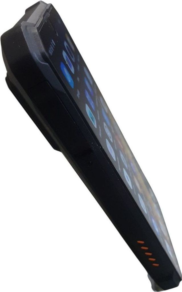 Объявление Oukitel WP53 Pro 8/256GB Black Б/У