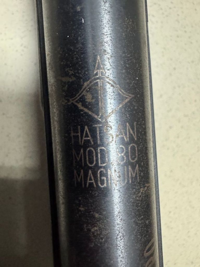 Hatsan Mod. 70 Код:01-200878679. Зображення 5
