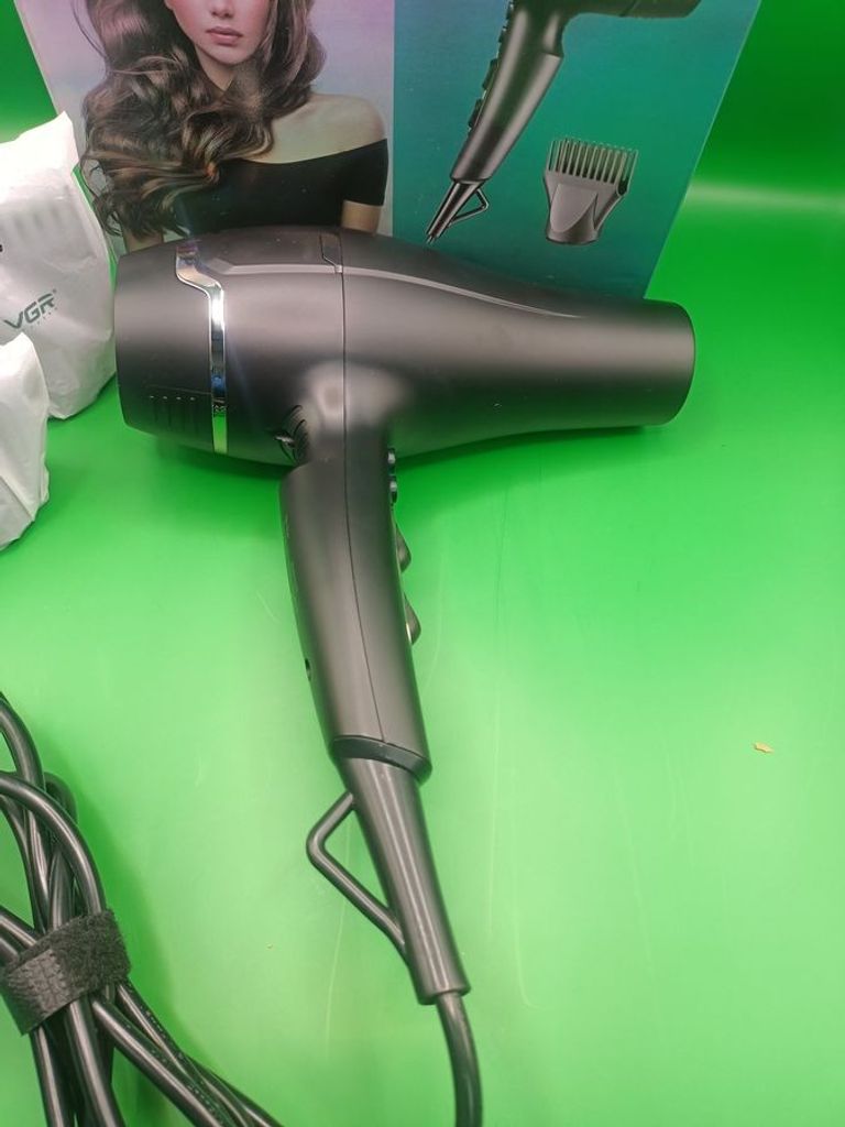 Купить Vgr V-450 Black Б/У