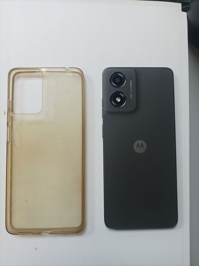 Купити Motorola moto e14 2/64gb Б/У