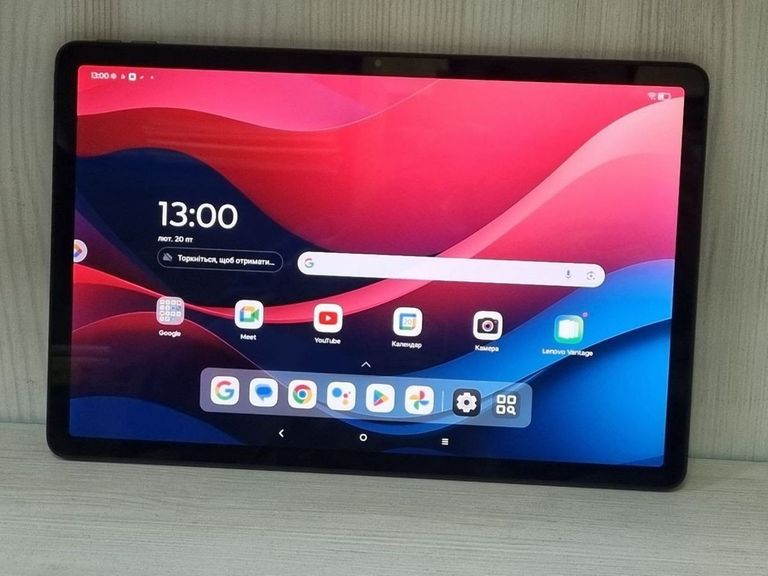 Lenovo tab m11 tb330fu 8/128gb wi-fi Код:01-200880799. Изображение 13