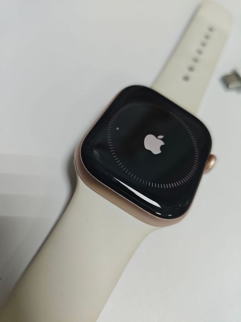 Apple watch series 10 gps 42mm alu. case Код:01-200881265. Зображення 8