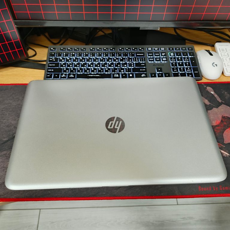 HP Envy 17 i7 17.3 SSD 128GB HDD 500GB NVIDIA GeForce GT750M Fingerprint Код:null. Изображение 4