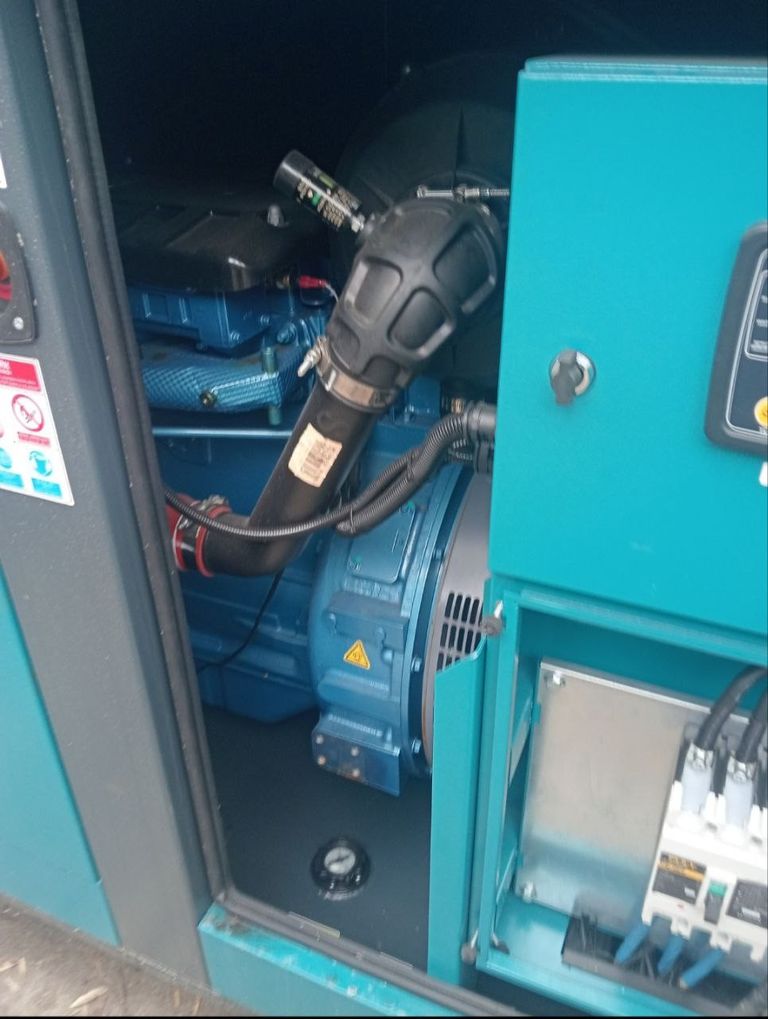 Generator FВ-165 Код:null. Изображение 5