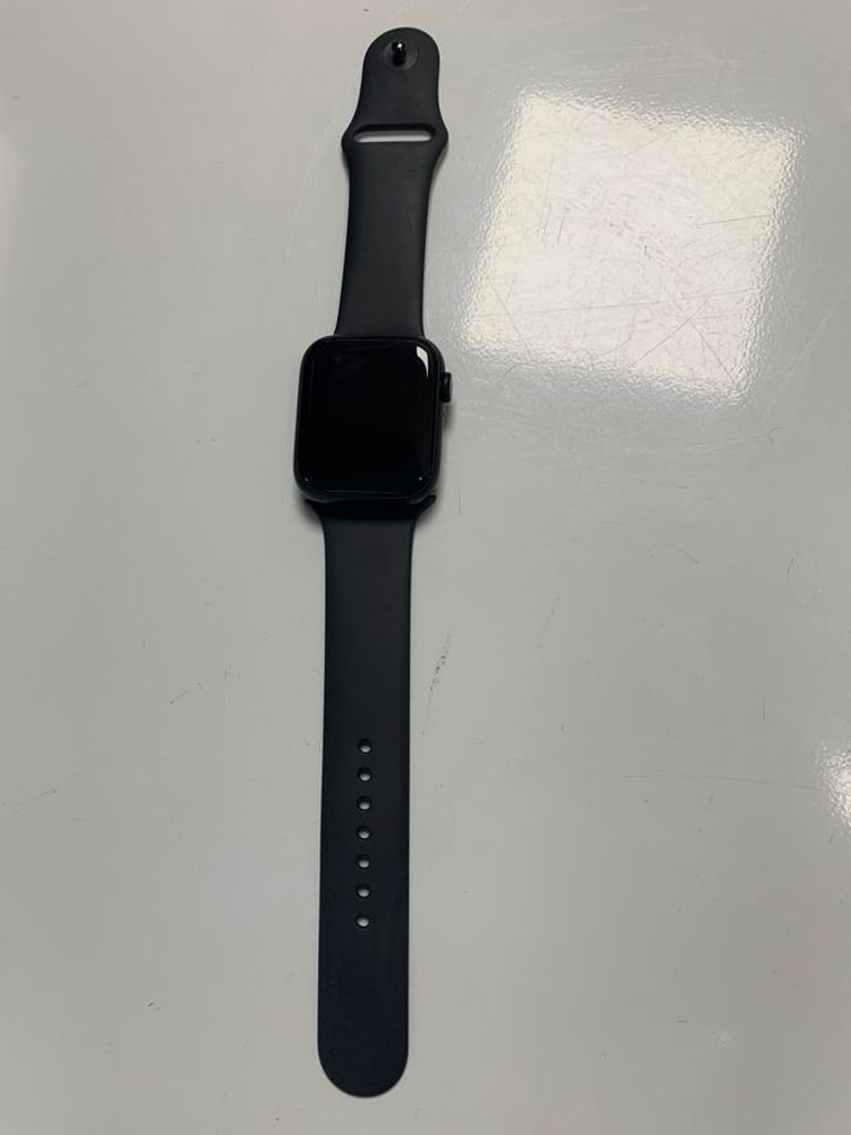 Apple watch se 2 gps 44mm aluminium case Код:01-200878467. Зображення 9