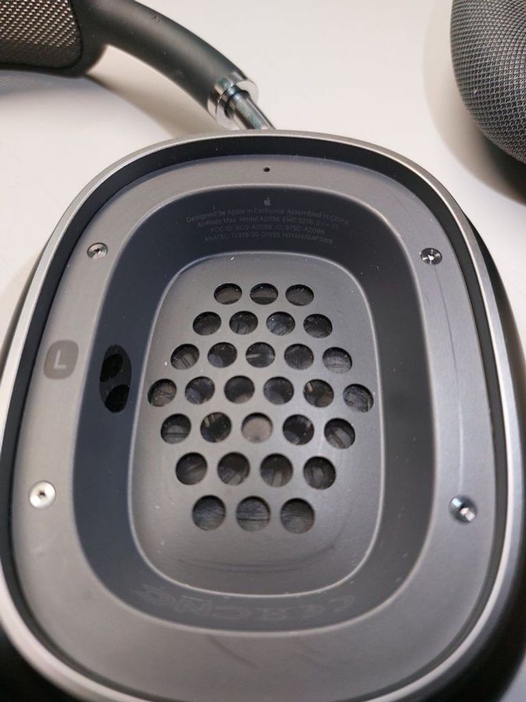 Apple airpods max Код:01-200880392. Изображение 5