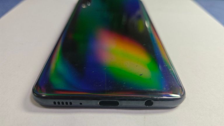 Samsung galaxy a50 sm-a505fn 4/64gb Код:01-200881645. Изображение 6