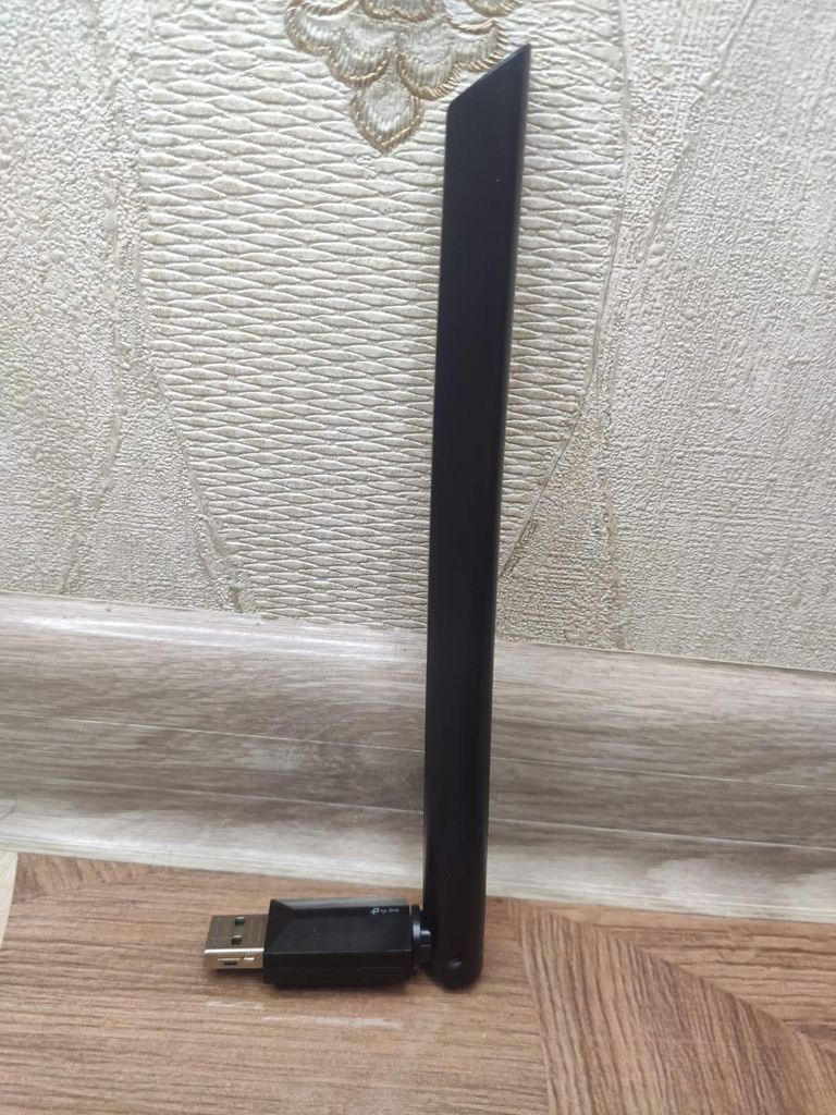 Купить TP-Link Archer T2U Plus Б/У