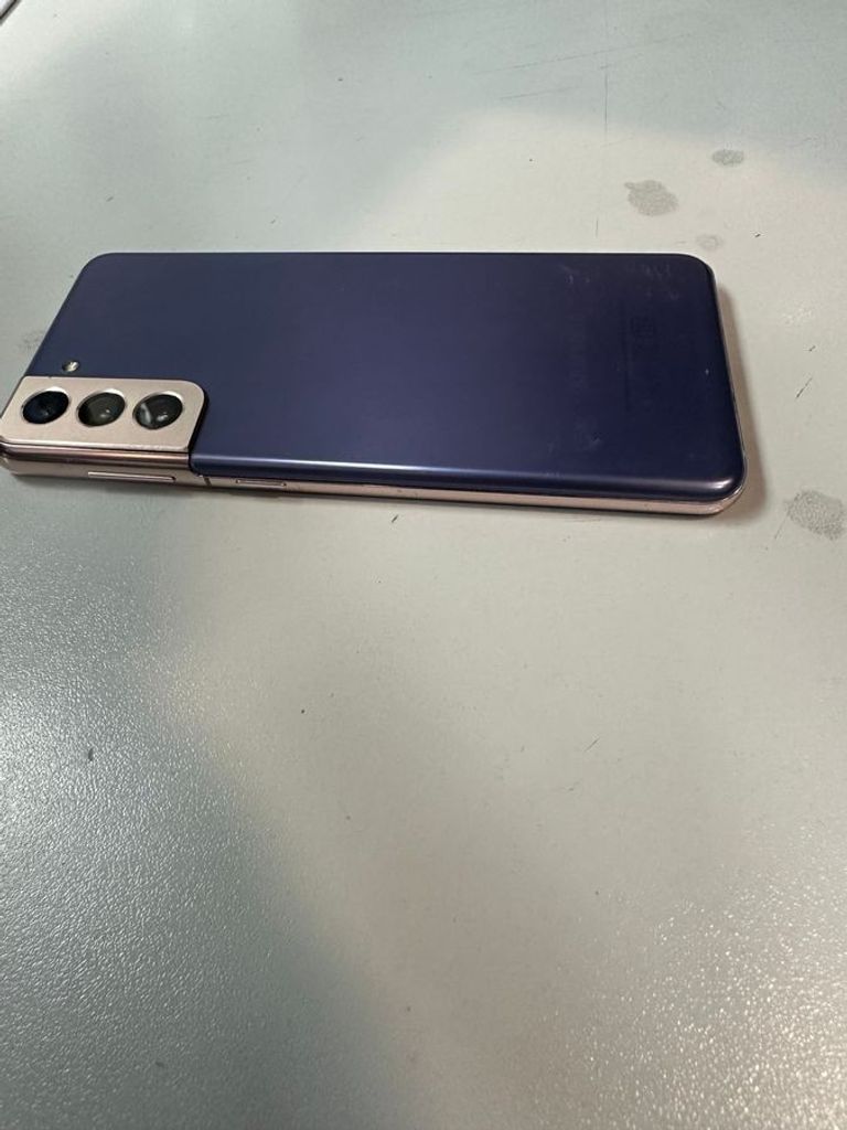Дешево Samsung galaxy s21 5g 8/256gb з ломбарду