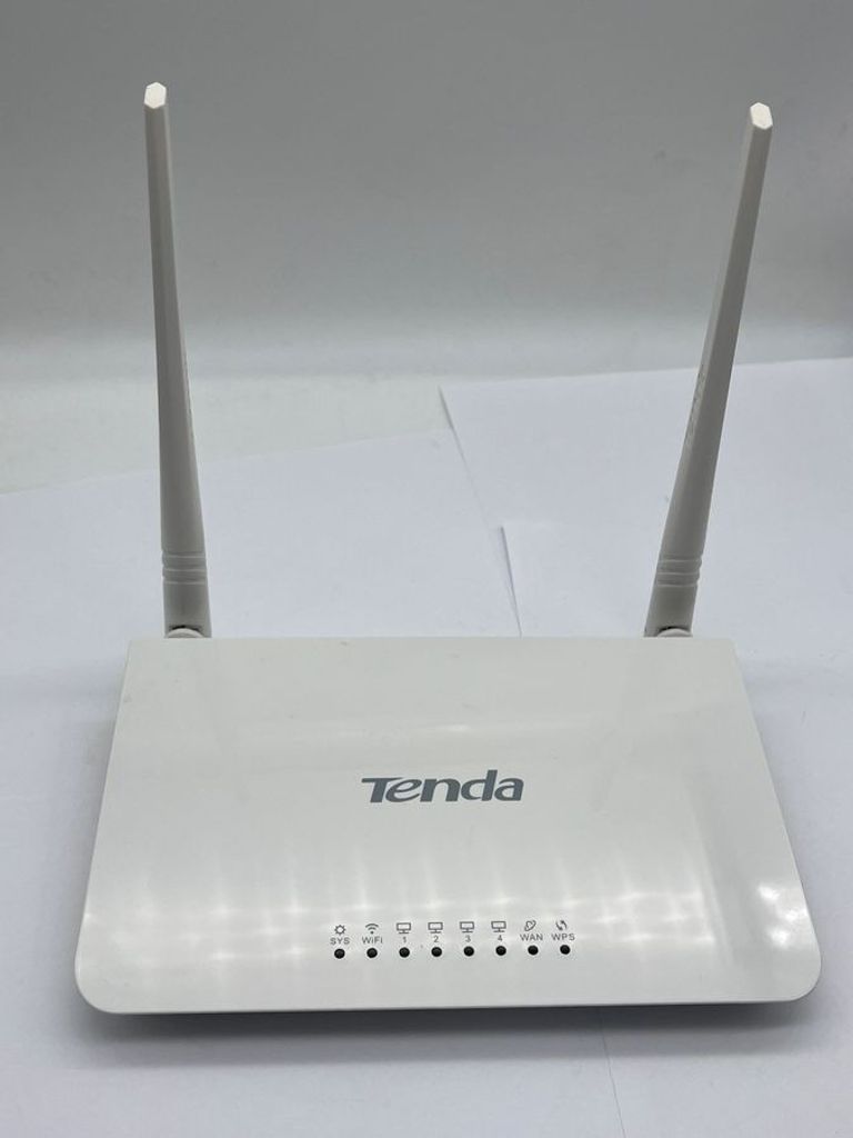 Оголошення Tenda F300 Б/У