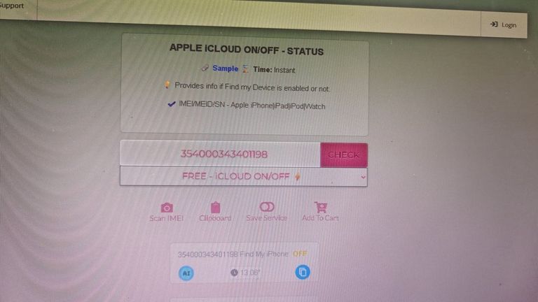 Дешево Apple iPhone 12 mini 128GB (PRODUCT)RED з ломбарду