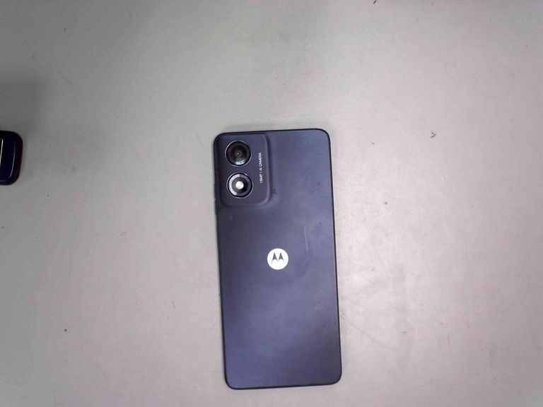 Купити Motorola g04 4/64gb Б/У