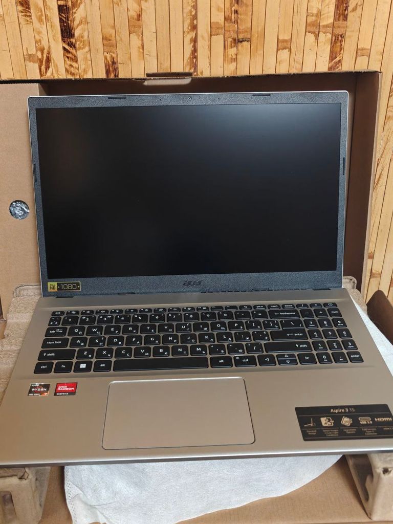 Acer aspire 3 a315-44 pm-r14j Код:null. Зображення 5