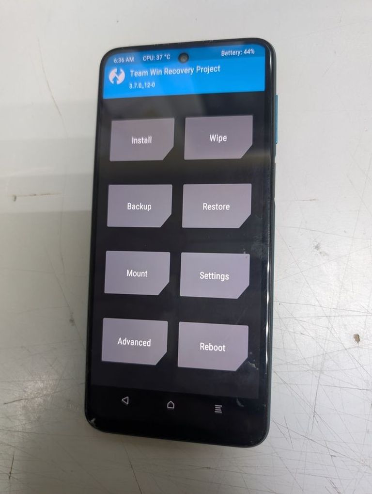 Розпродаж Xiaomi redmi note 9 pro 4/128gb, продавець Техноскарб