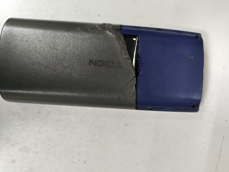 Купить Nokia 106 Б/У