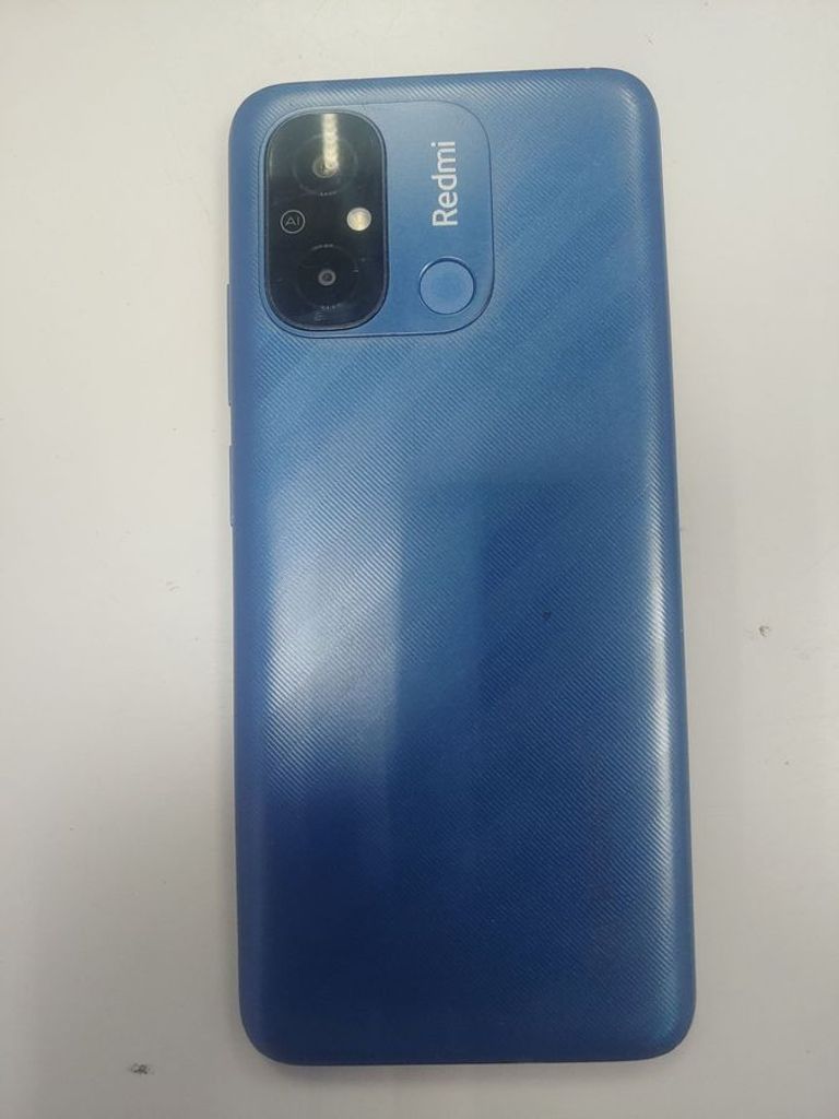 Xiaomi redmi 12c 3/64gb Код:01-200884319. Зображення 5