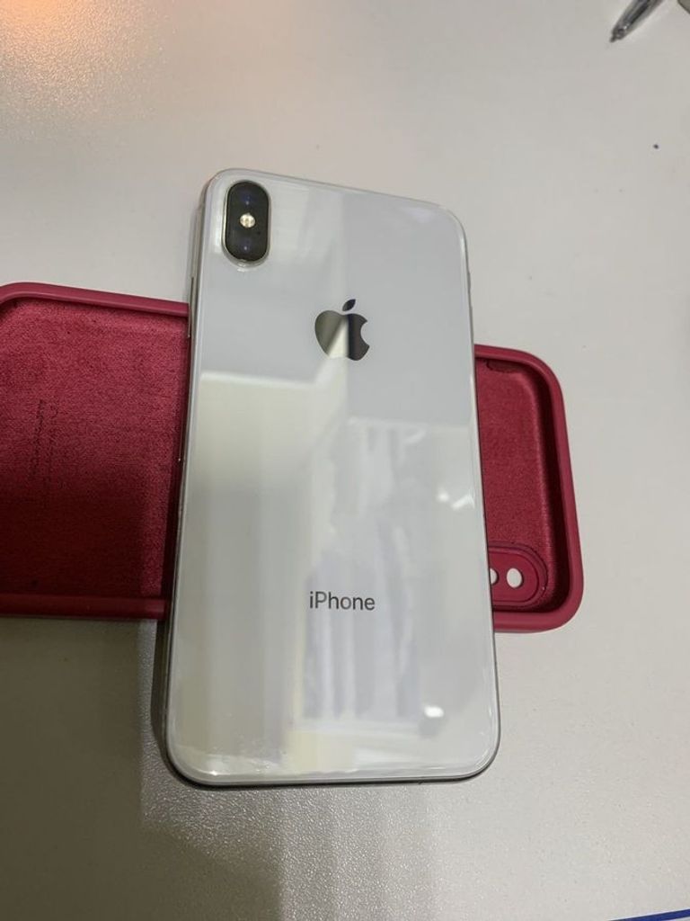 Распродажа Apple iphone x 64gb, продавец Техноскарб