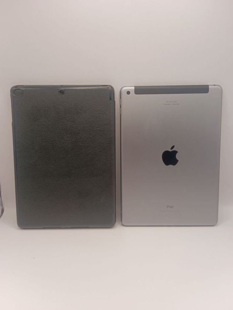 Объявление Apple ipad 9.7 5gen wi-fi 32gb Б/У