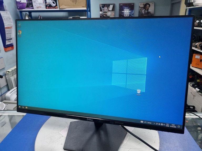 Купить Dell se2719hr Б/У