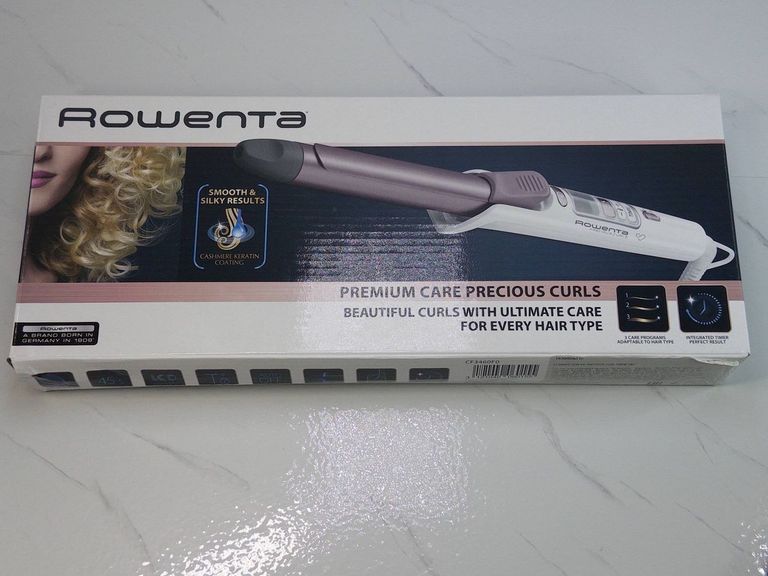 Rowenta CF3460F0 Код:01-200883784. Изображение 7