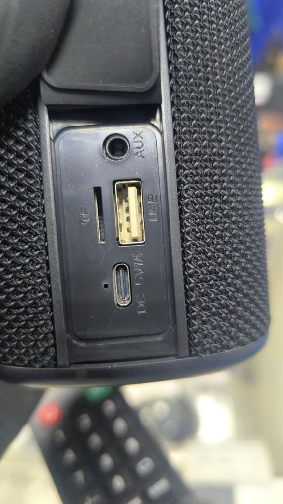 Grand-x BTS-10DB Код:01-200884542. Зображення 8