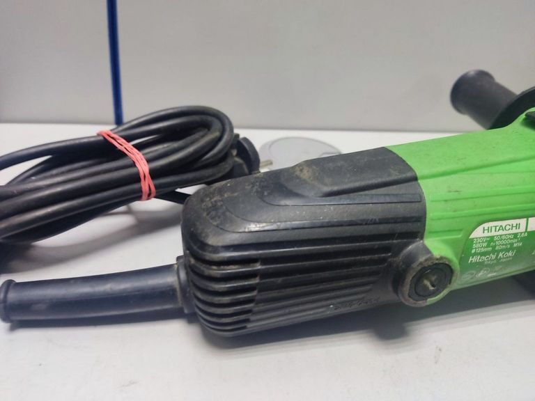 Розпродаж Hitachi G13SS, продавець Техноскарб