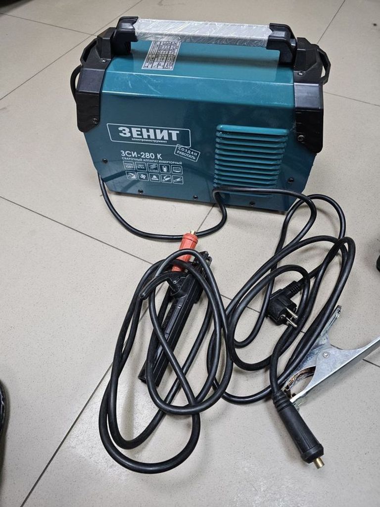 Купить Зеніт ЗСИ-280 K (845767) Б/У