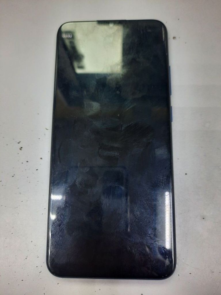 Объявление Samsung galaxy a03 sm-a035f 3/32gb Б/У