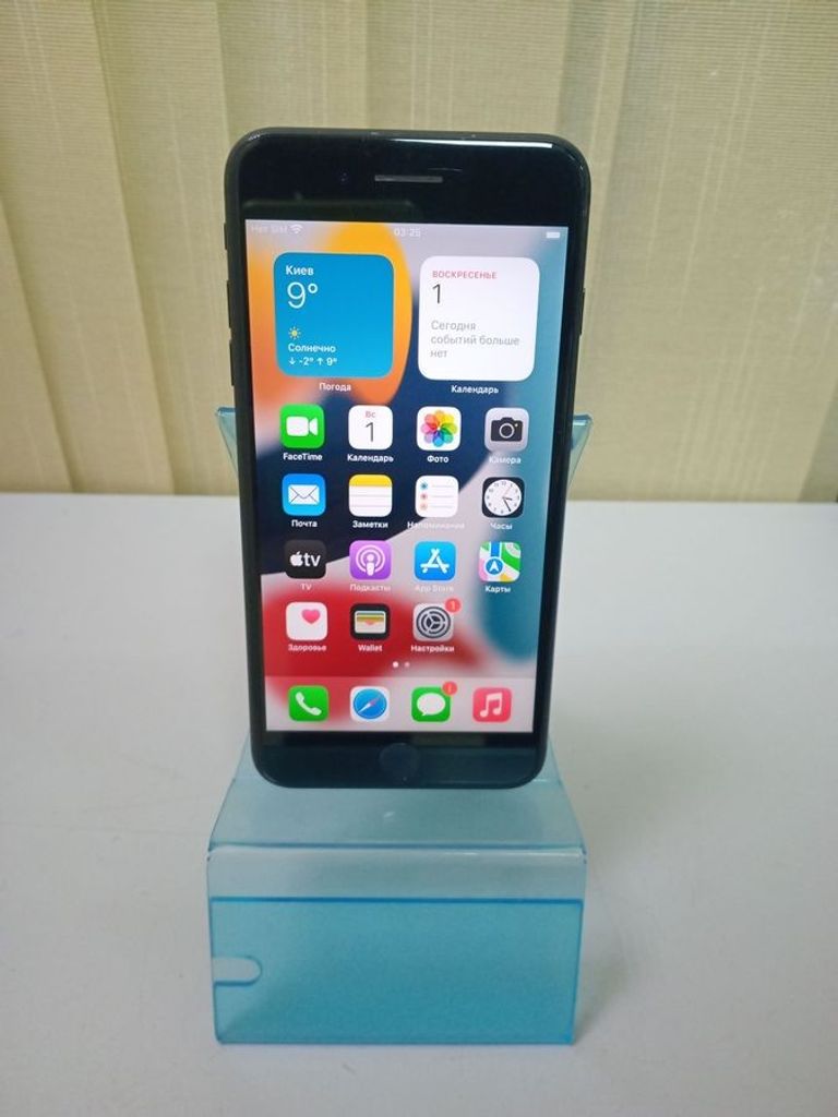 Купити Apple iphone 7 plus 32gb Б/У