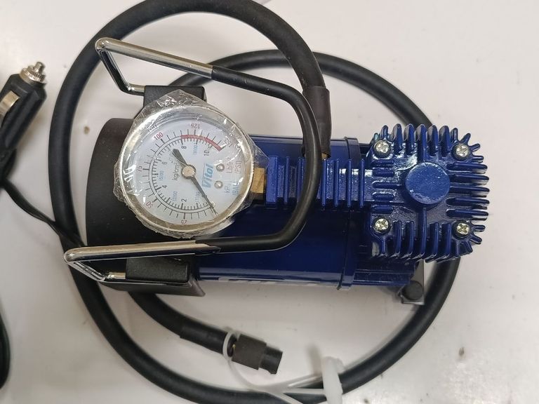 Объявление Vitol K-50 Б/У