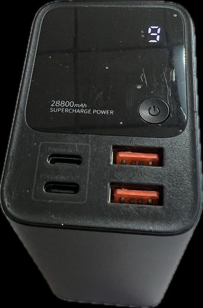 Дешиво 7L Energy f3002 65w с ломбарда