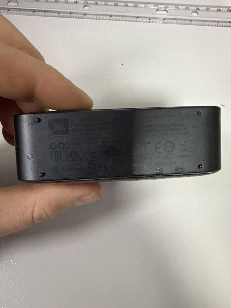 Купити Jbl go 2 Б/У