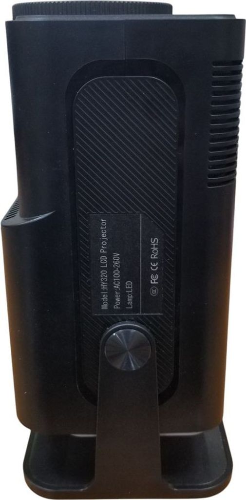 Купити Magcubic HY320 Black Б/У