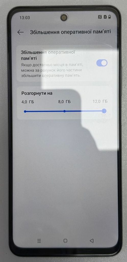 Realme c71 6/128gb Код:01-200884448. Зображення 11