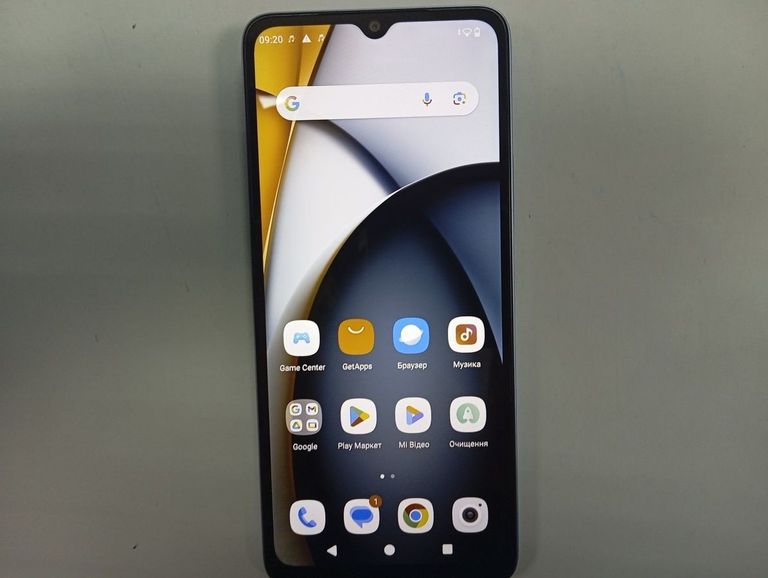 Купити Xiaomi redmi a3 4/128gb Б/У