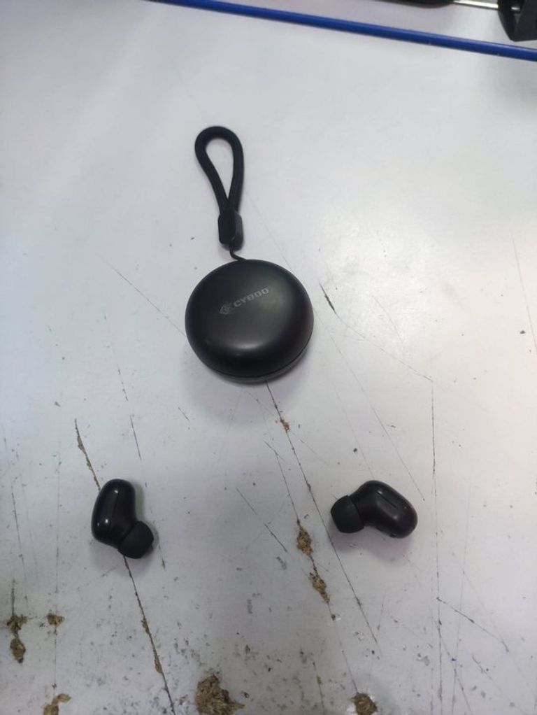 Дешиво Cyboo без моделі с ломбарда