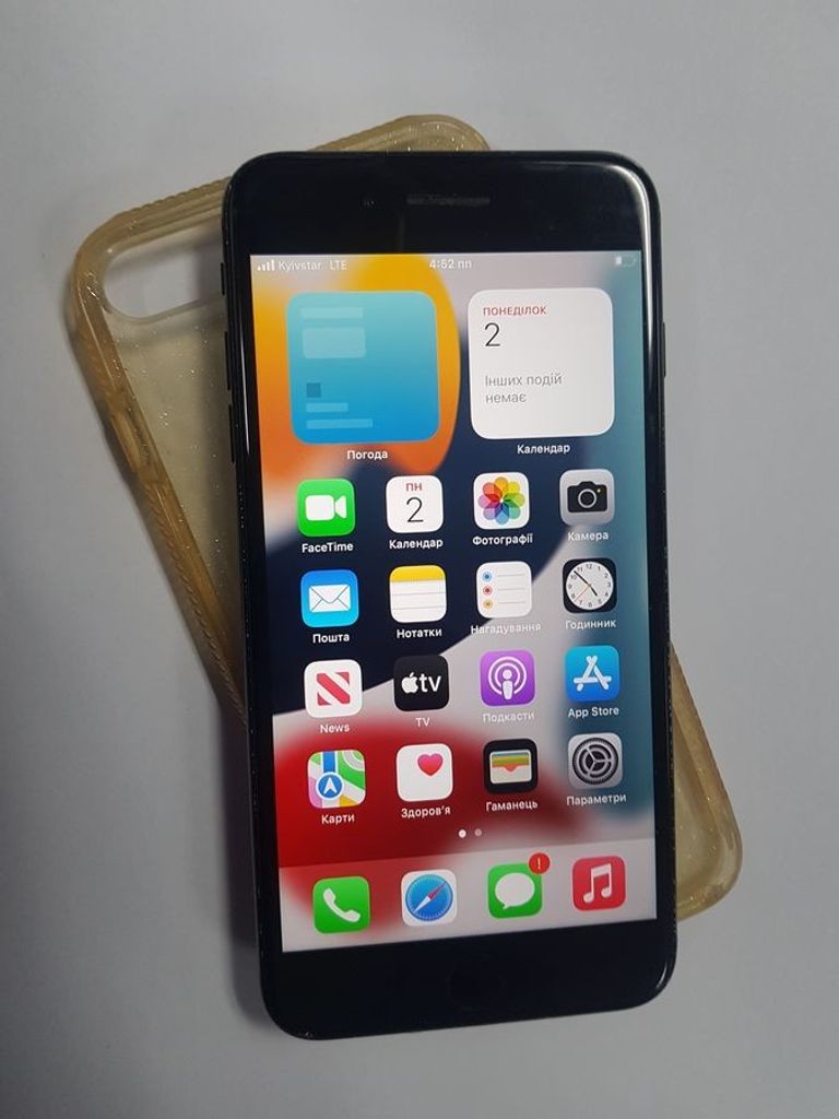 Купити Apple iphone 7 plus 128gb Б/У