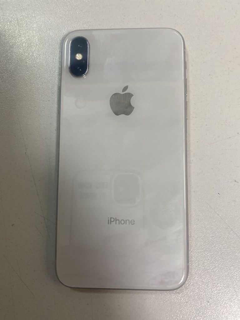 Дешиво Apple iphone x 64gb с ломбарда