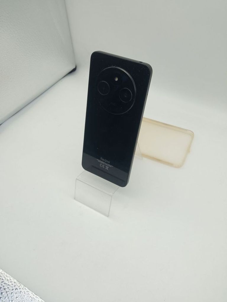 Дешиво Xiaomi redmi 14c 4/128gb с ломбарда