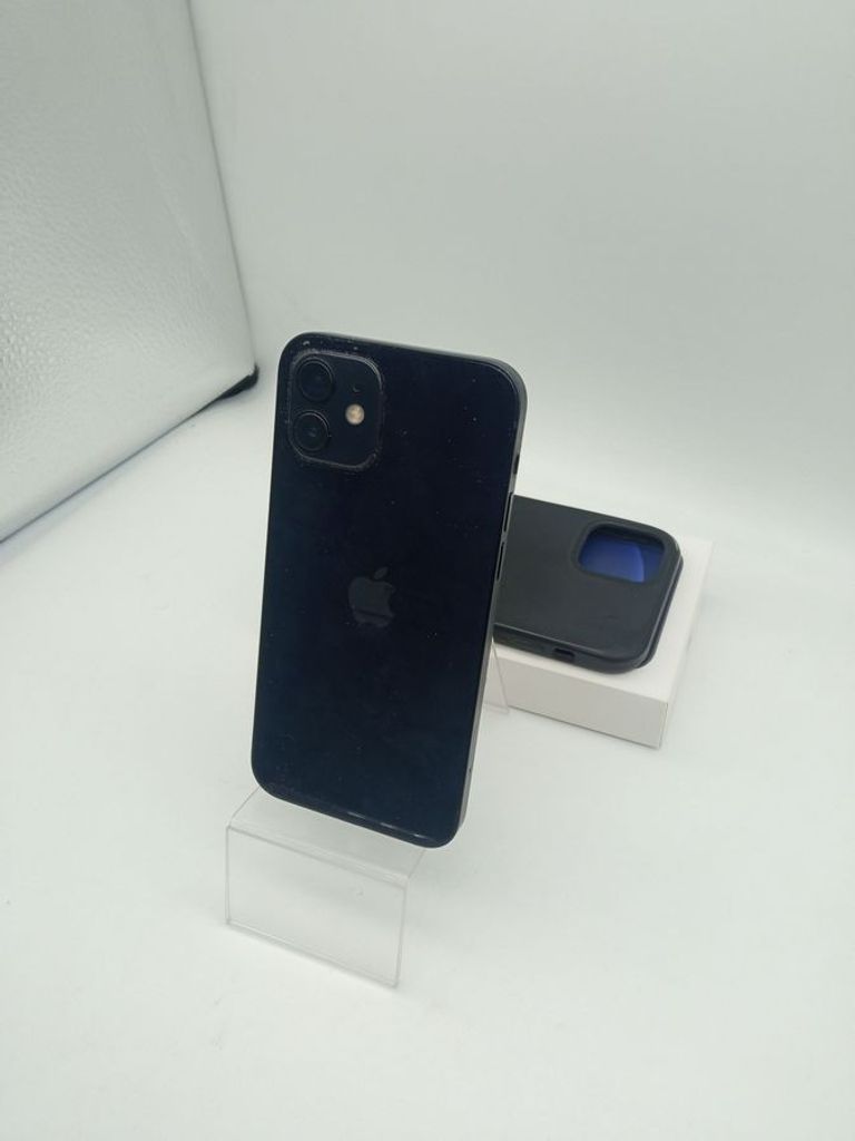 Дешево Apple iPhone 12 64GB (PRODUCT)RED з ломбарду