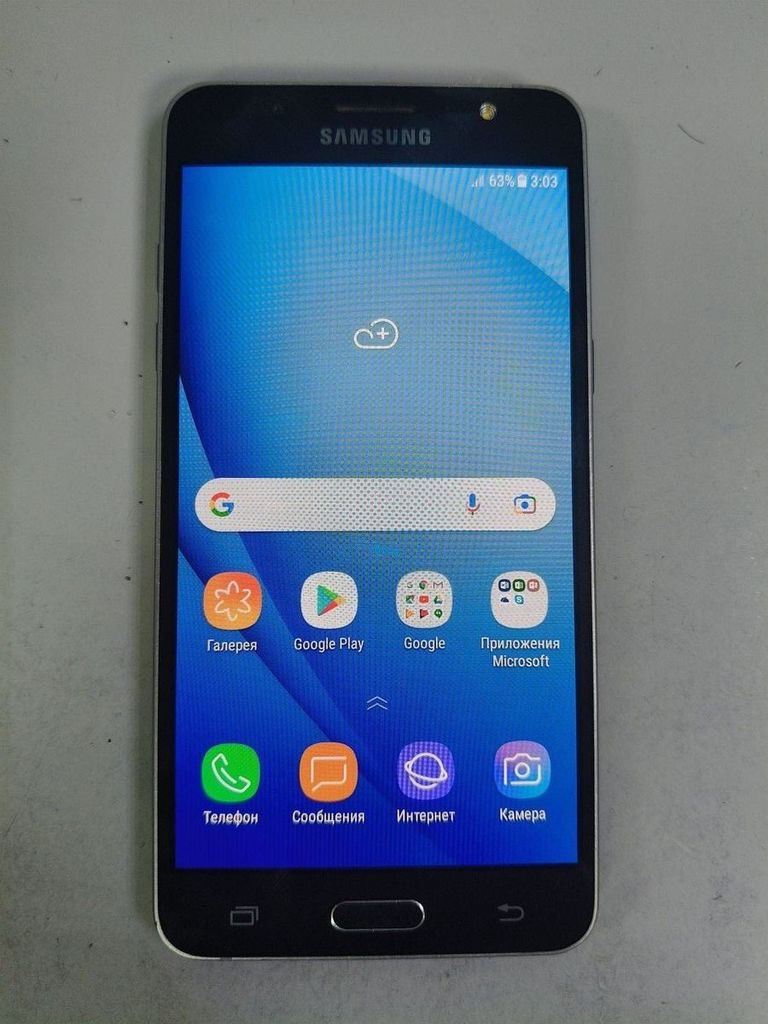 Купити Samsung galaxy j5 2016 sm-j510fn 2/16gb Б/У