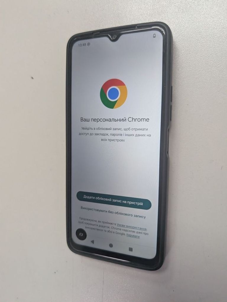 Объявление Xiaomi redmi a3 4/128gb Б/У